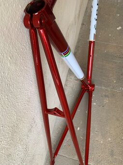 Silniční rám Šírer - 6