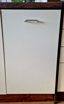Vestavěná myčka 45 cm – tichá, šetří vodu i nervy 💦 - 6