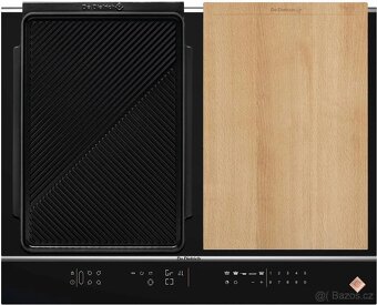 Nově dřevěné krájecí prkénko Dietrich DAI2001S - 6