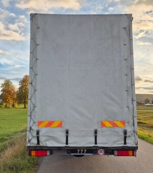 MAN TGL 12.250 - 4x2 – Shrnovačka - 6