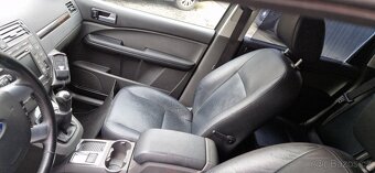 Prodam na náhradní díly Ford Focus C-Max 2.0TDCi - 6