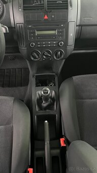 Volkswagen polo 1,2 40kw - 6