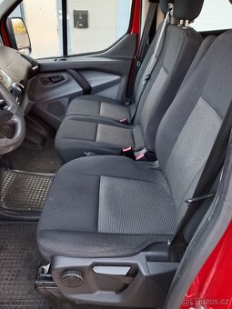 Ford Transit Custom - 6
