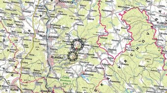 Louka, prodej, Vavřinec, Blansko - 6