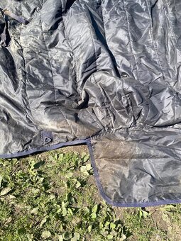 Výběhová deka 155cm - 6