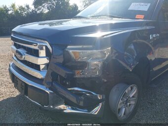 Ford F-150 XLT 5.0 v8 2015 4x4 - 6