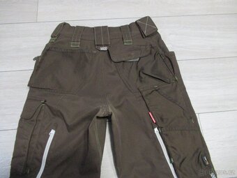 pánské monterky STRAUSS MOTION 2020 94(46L) - 6