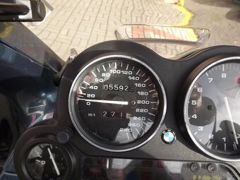 BMW K 1200RS - 6