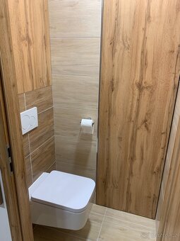 Pronájem bytu 3+1 74m2 Zahraničního odboje, Třebíč - 6