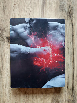 Steelbooky her na PS4 - 6