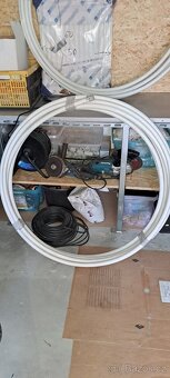 PRODÁM  Hadice Comap na topení - 6