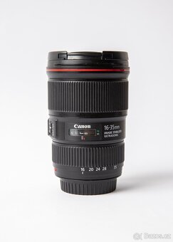 Canon EF 16-35 mm f/4 L IS USM - 6
