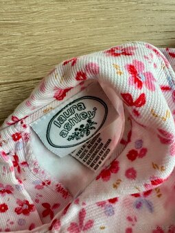 Šaty vel. 122-128 zn. Next, Miniboden, Frugi, Lindex, Ashley - 6