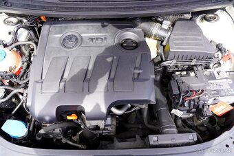 Škoda Fabia 1.6 TDI Ambiente, ČR, 75 PS - 6