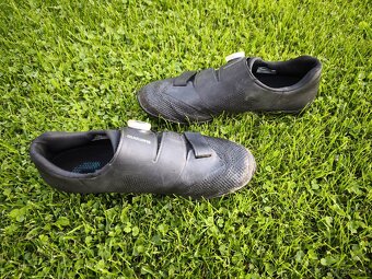 Shimano SH-XC502 vel.41 - 6