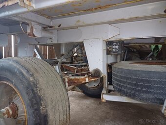 Přívěs Panav PS 2 17 - 6