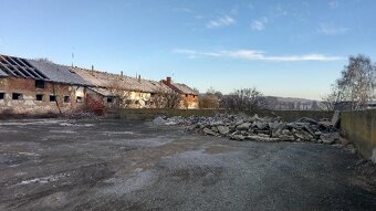 Máme zájem o staré trámy staré dřevo - 6