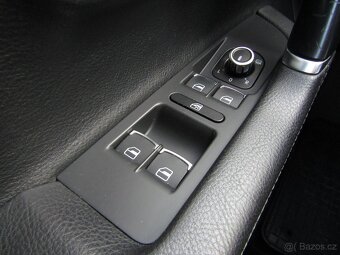 Volkswagen Passat CC 2.0 TDi ,  125 kW nafta, 2011 - 6