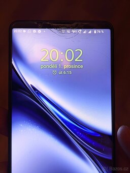Sony Xperia 1 VI - Green, 256 GB - 6