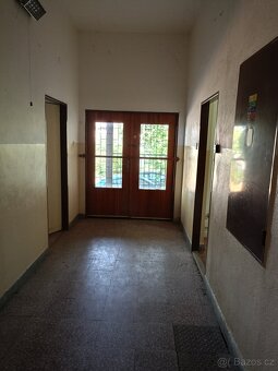 Pronájem domu COOP Jednota nezařizený s možností předělat ní - 6