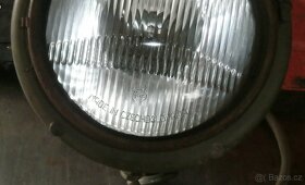 Vojenká technika-světla - 6