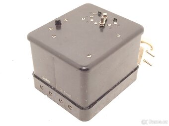 RTF Pico Expres 5-11/16V trafo - vláček i autodráha - 6