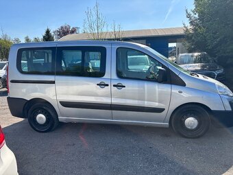 Citroën Jumpy 2.0 HDI 9 Míst - 6