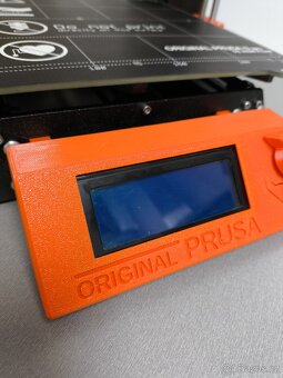 Prusa MK3S+ -TOP STAV- - 6