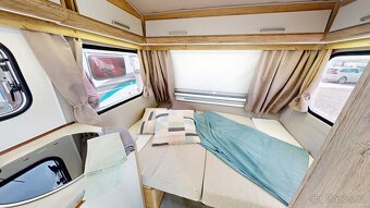 Karavany Niewiadow N126N Enka - 6