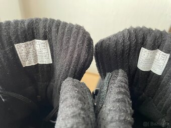 Téměř nové Zimní boty vel. 42 Jack Wolfskin VOJO 3 - 6