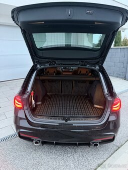 BMW f31 340i xdrive - 6