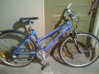 kolo AUTOR VISTA 3/4 - 6