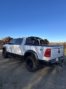 RAM 1500 - 6
