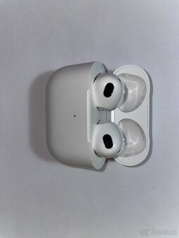 Apple AirPods 3. generace - 6