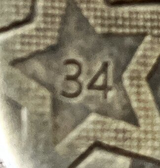 Dívčí boty Superfit vel.34 - 6