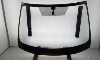 Nissan X-Trail čelní sklo - 6