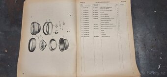 Náhradní díly na Trabant - 6