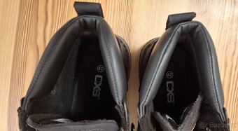 Nové pracovní boty. - 6