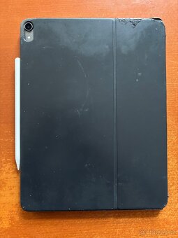 Ipad Pro 12.9 (2018), 256 gb, Wi-Fi - 6