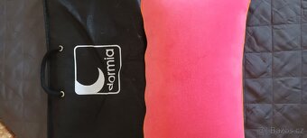 Cestovní polštář Dormia - 6