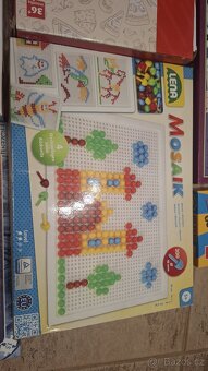 Mix her pro děti - 6