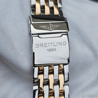 Breitling Navitimer Montbrilliant Legende C22340 Bicolor - 6