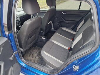 Prodám Škoda Rapid 1.2 TSI, 81kW, 2016 - 6