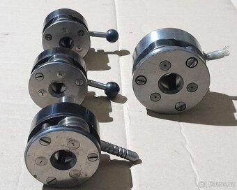 Válcovací hlava 6 - 16 Narex ZVH RK - 6