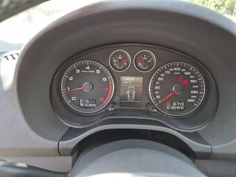 Audi A3 1.8 TFSI - 6