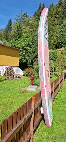 F2 Impact 11.2 kajakový set combo Rose - 6