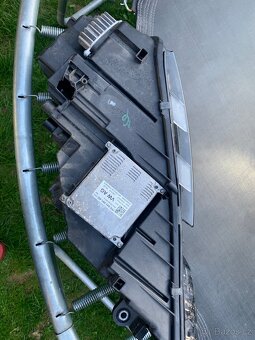 Škoda Octavia 3 Full LED,Facelift,prední svëtlo - 6