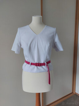 Společenské šaty a kostýmy (7 ks) - 6