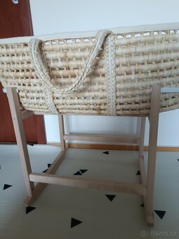 Mojžíšův košík Ahojbaby - Liberec - 6