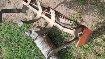 Prodám přední světla Mt8 150.32 - 6